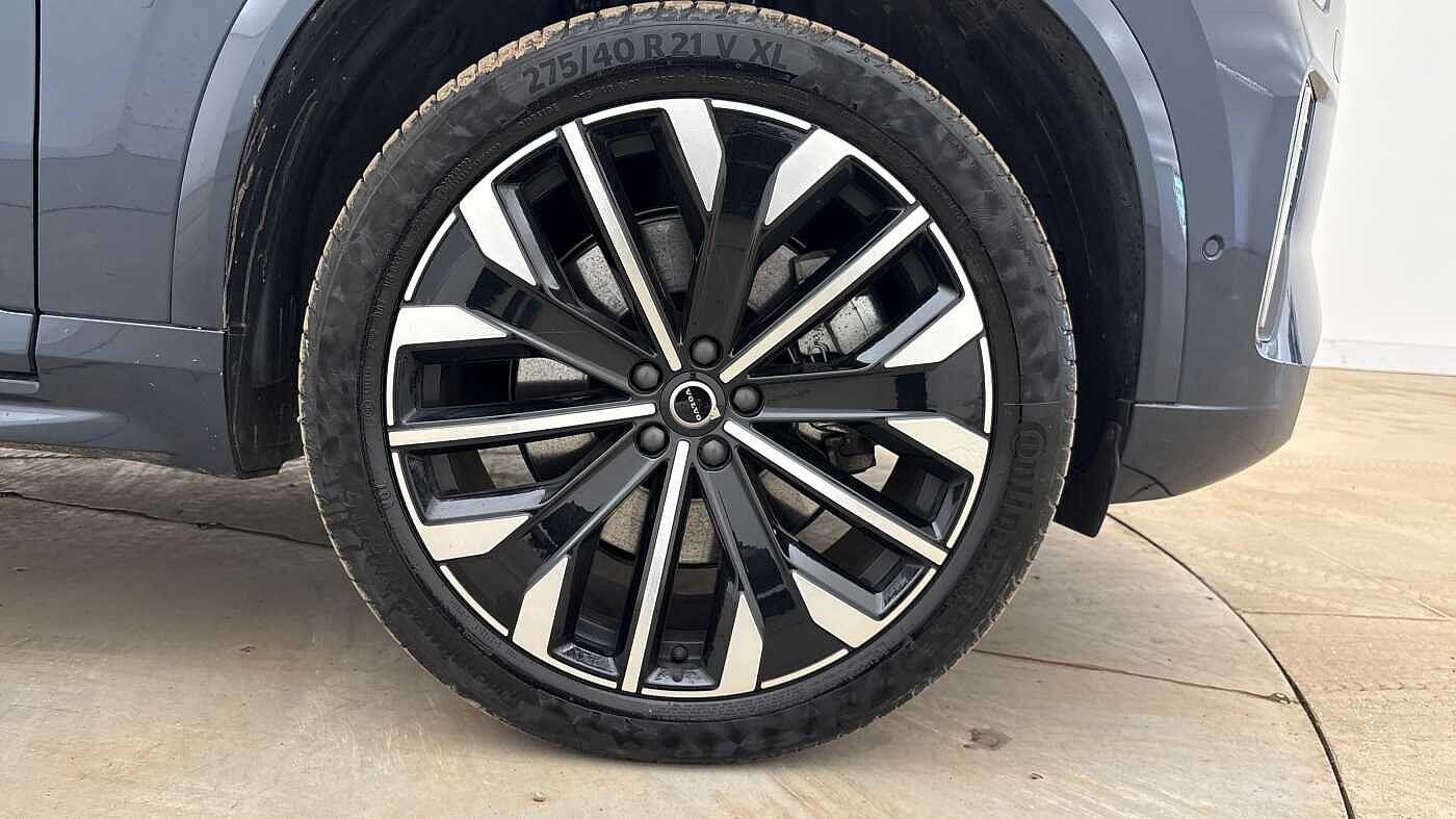 Used Volvo XC90 2025 for sale - 78034370: Photo 16