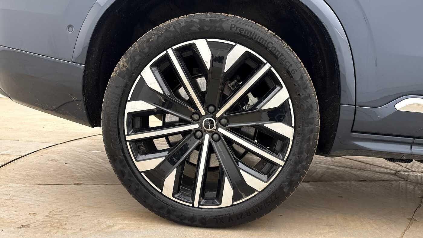 Used Volvo XC90 2025 for sale - 78034370: Photo 19