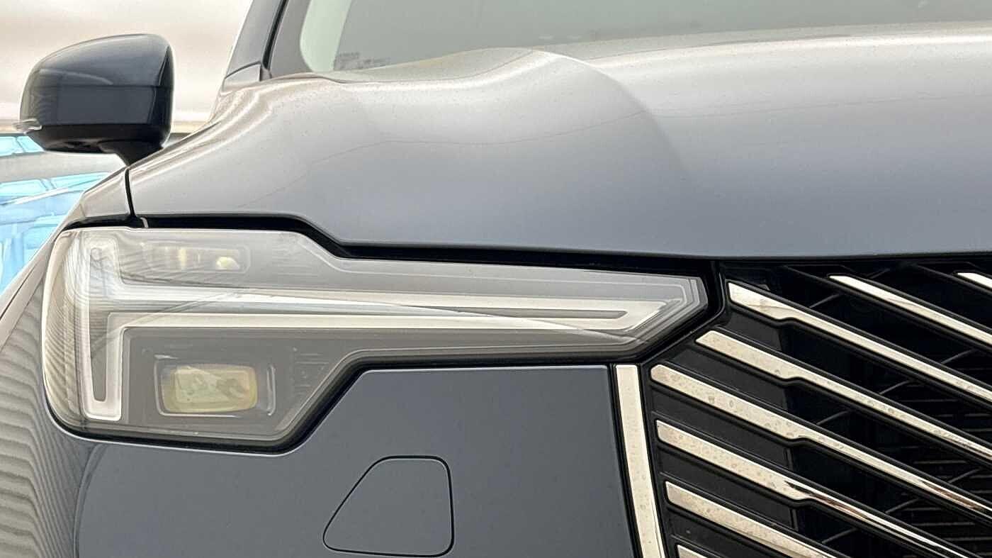 Used Volvo XC90 2025 for sale - 78034370: Photo 21