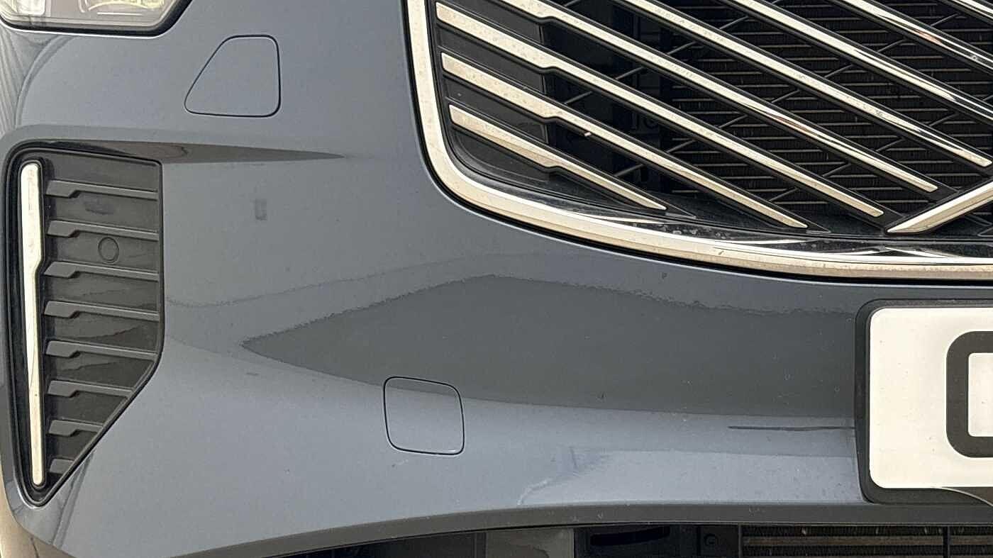 Used Volvo XC90 2025 for sale - 78034370: Photo 22