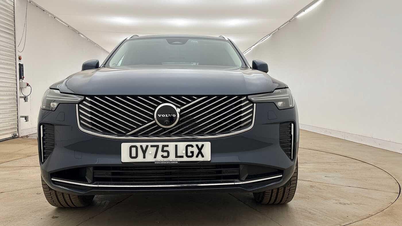 Used Volvo XC90 2025 for sale - 78034370: Photo 23