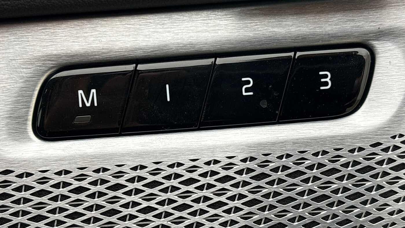 Used Volvo XC90 2025 for sale - 78034370: Photo 25