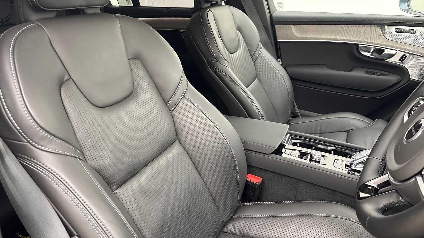 Used Volvo XC90 2025 for sale - 78034370: Photo 28