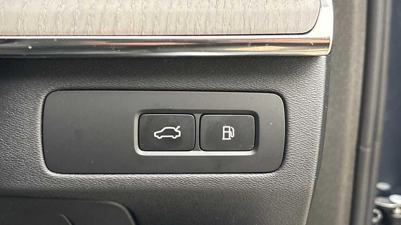 Used Volvo XC90 2025 for sale - 78034370: Photo 29