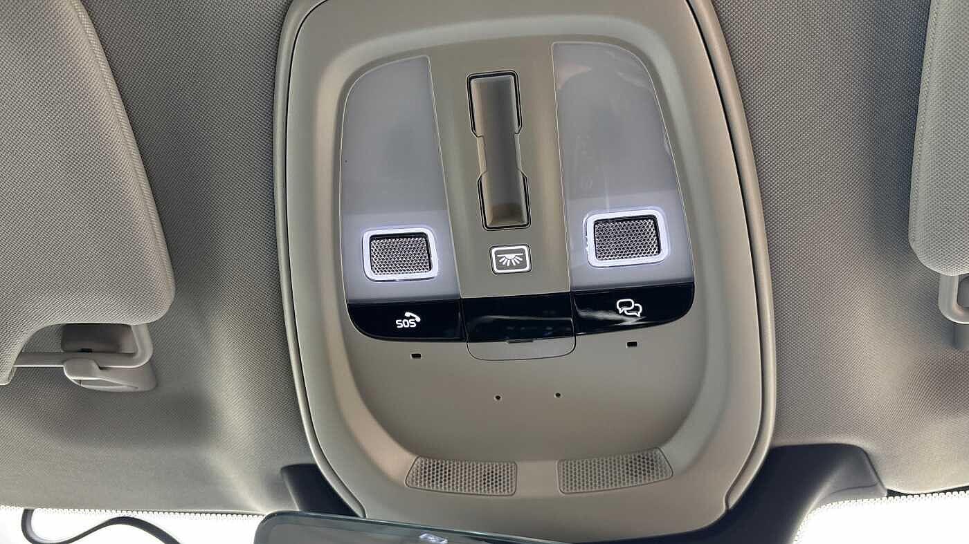 Used Volvo XC90 2025 for sale - 78034370: Photo 32