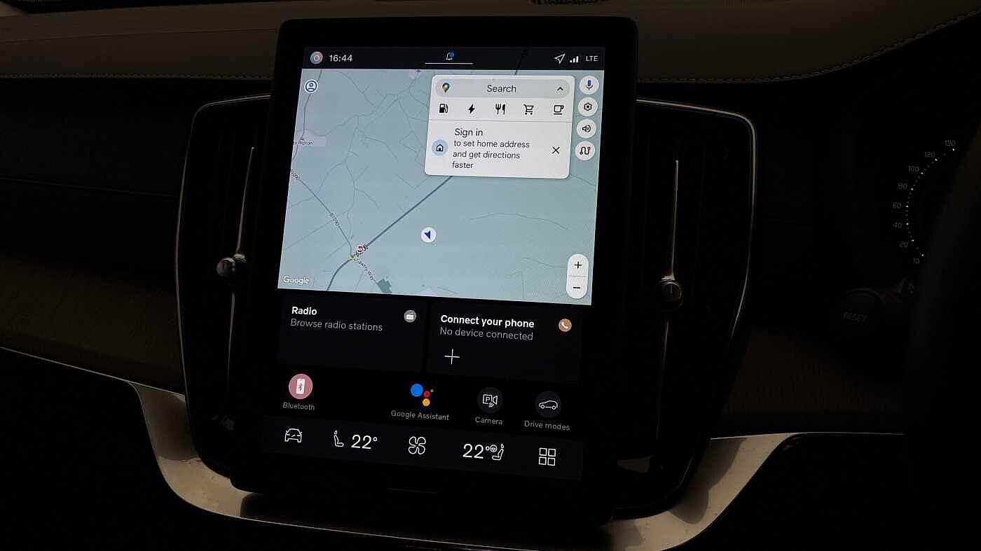 Used Volvo XC90 2025 for sale - 78034370: Photo 35