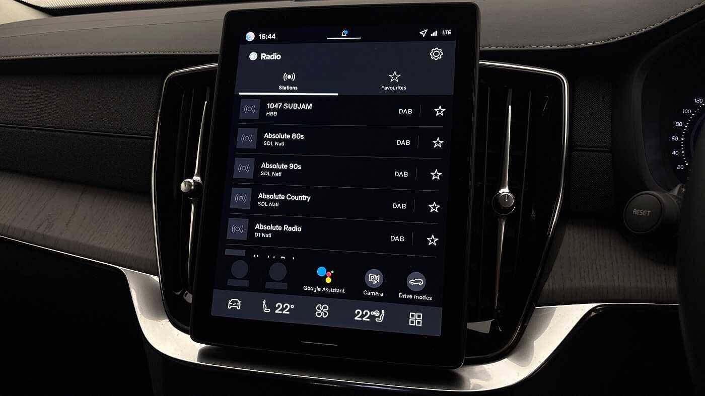 Used Volvo XC90 2025 for sale - 78034370: Photo 36