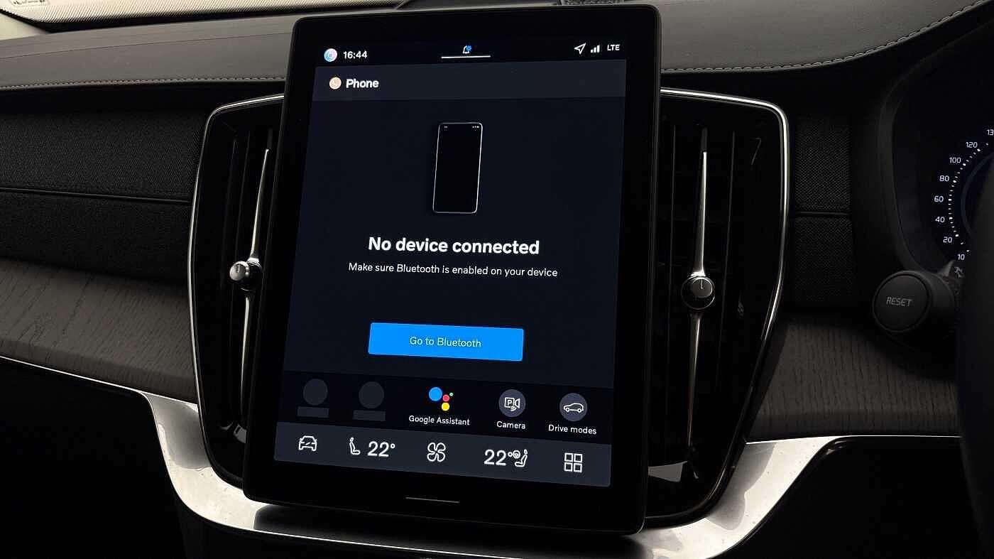 Used Volvo XC90 2025 for sale - 78034370: Photo 37