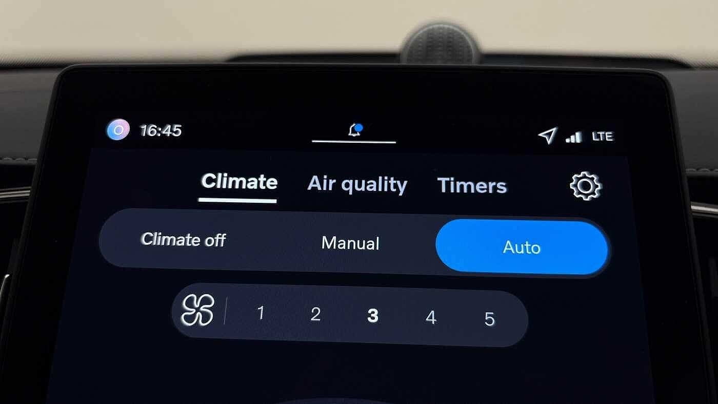 Used Volvo XC90 2025 for sale - 78034370: Photo 39