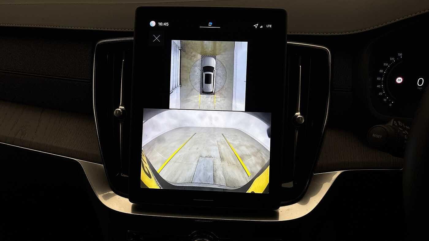 Used Volvo XC90 2025 for sale - 78034370: Photo 41