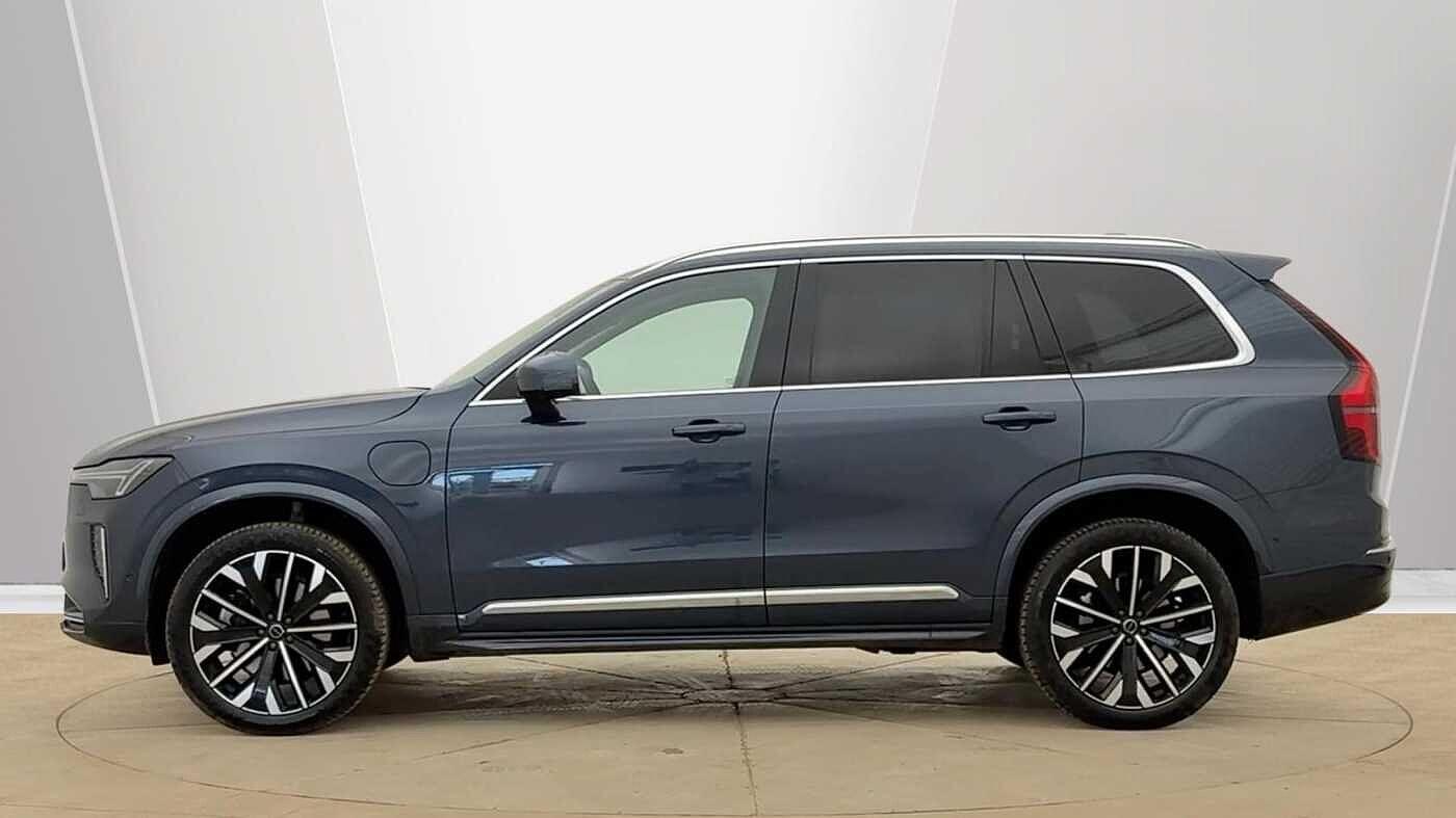 Used Volvo XC90 2025 for sale - 78034370: Photo 6