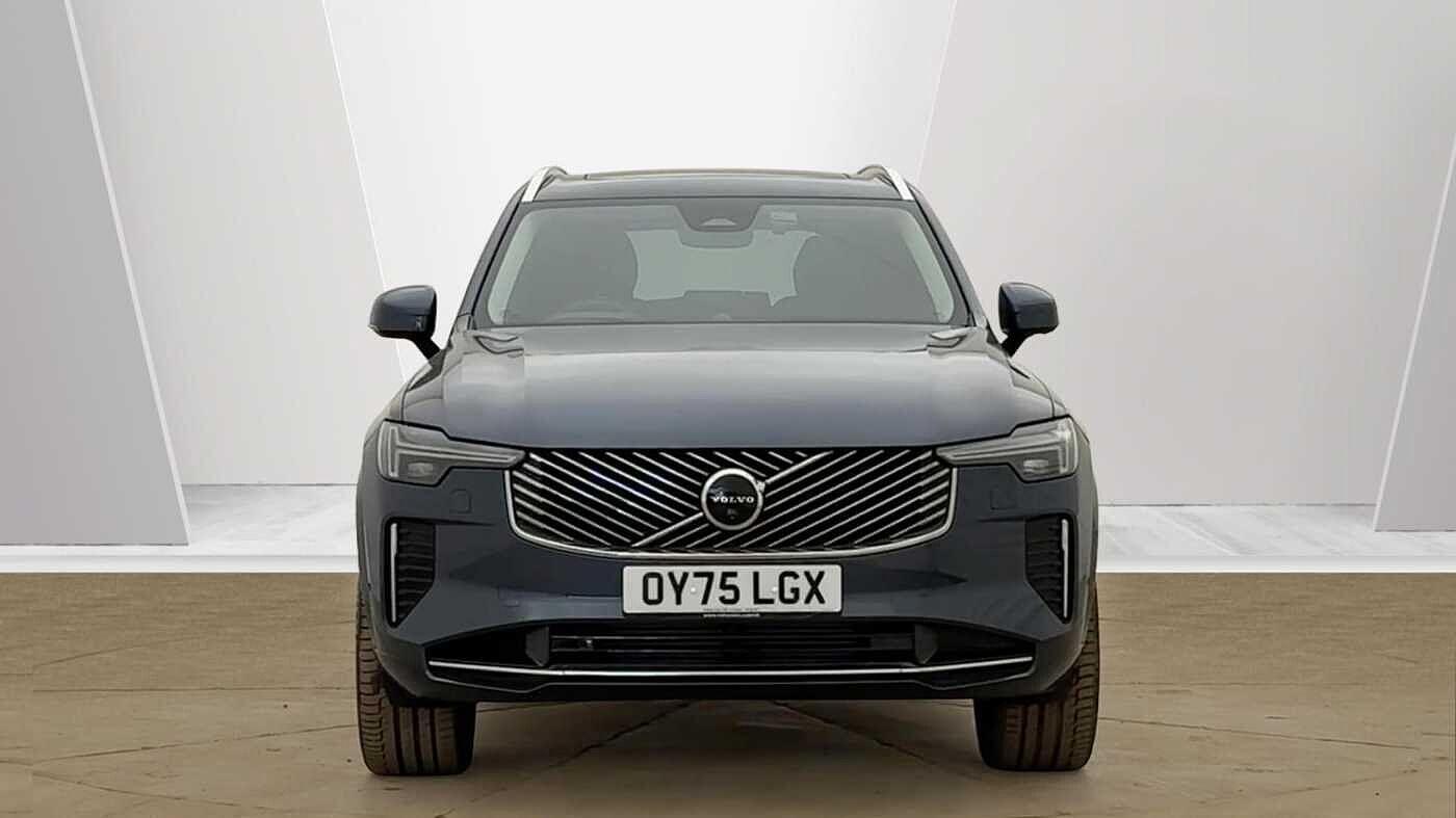 Used Volvo XC90 2025 for sale - 78034370: Photo 8