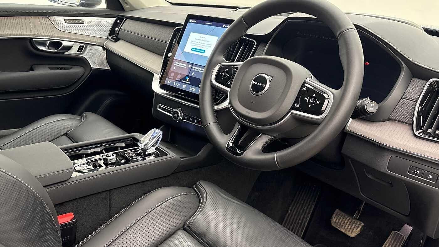 Used Volvo XC90 2025 for sale - 78034370: Photo 9