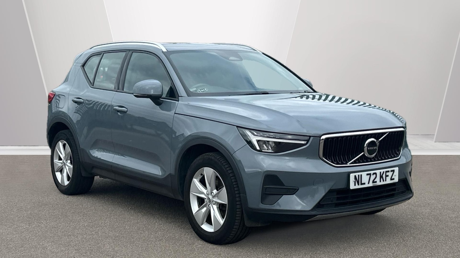 Used Volvo XC40 2022 for sale - 76306497: Photo 1