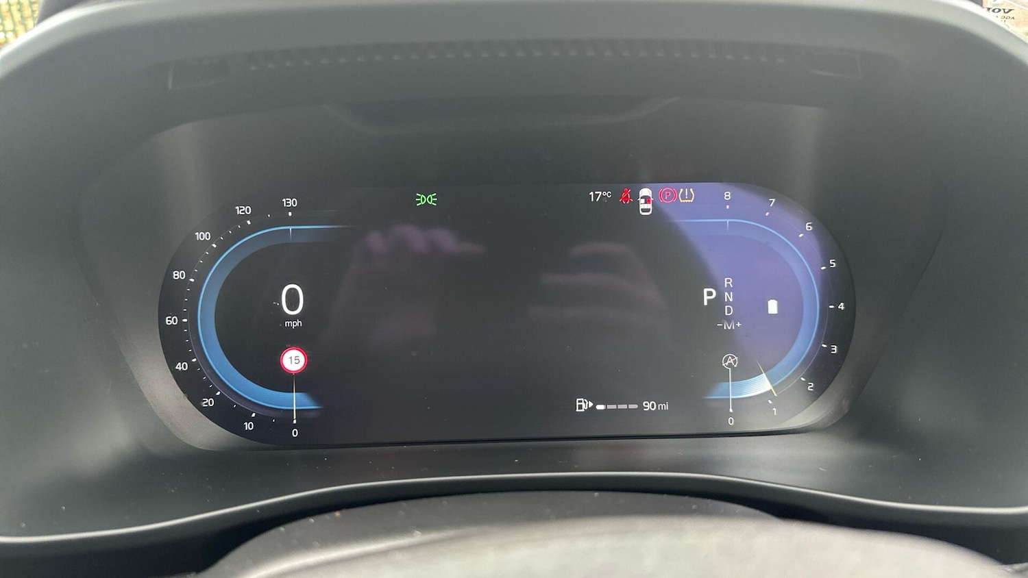 Used Volvo XC40 2022 for sale - 76306497: Photo 11