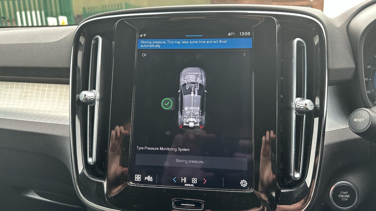 Used Volvo XC40 2022 for sale - 76306497: Photo 14