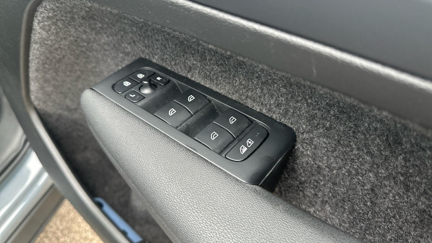 Used Volvo XC40 2022 for sale - 76306497: Photo 20