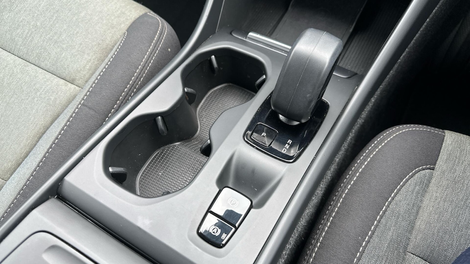 Used Volvo XC40 2022 for sale - 76306497: Photo 22