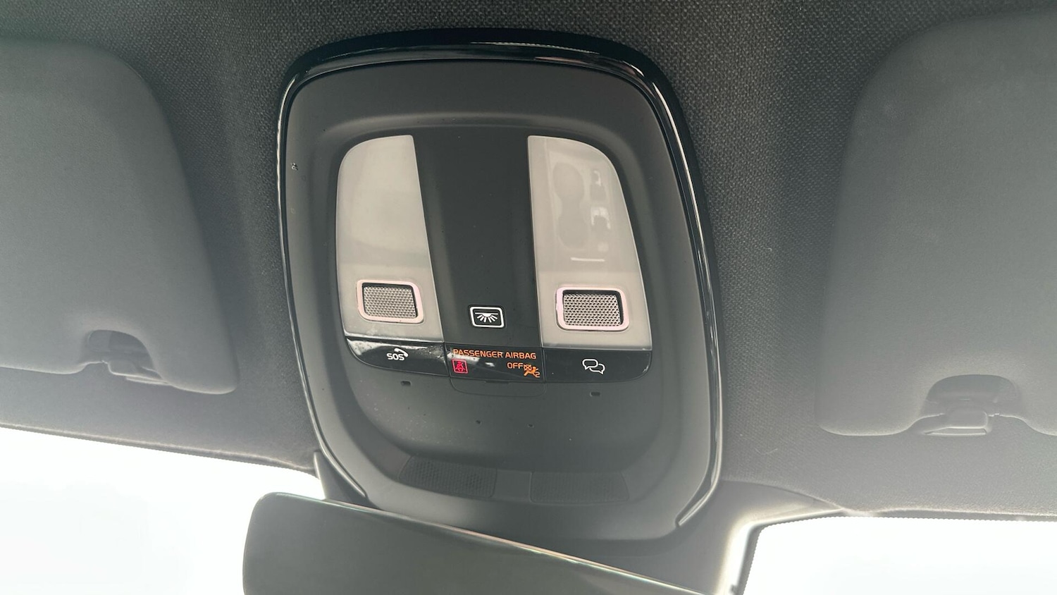 Used Volvo XC40 2022 for sale - 76306497: Photo 24