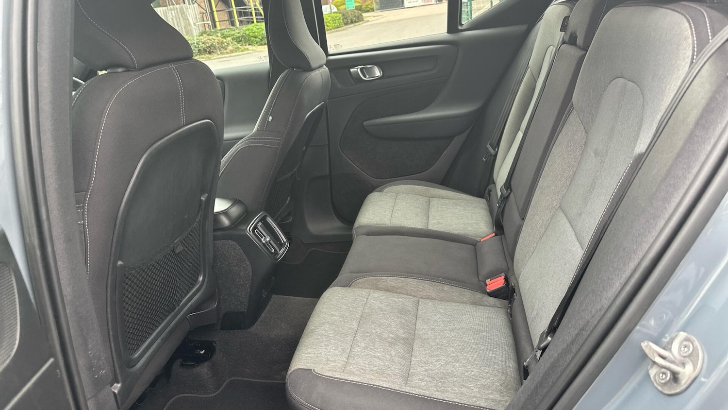 Used Volvo XC40 2022 for sale - 76306497: Photo 28