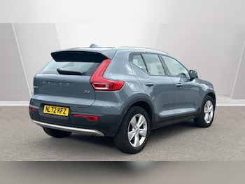 Used Volvo XC40 2022 for sale - 76306497: Photo