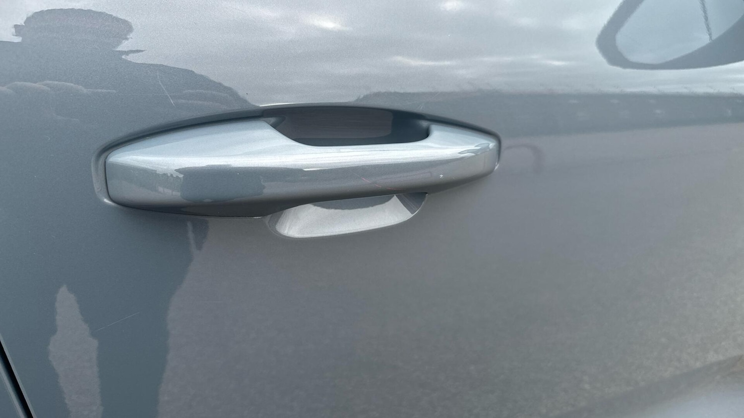 Used Volvo XC40 2022 for sale - 76306497: Photo 32