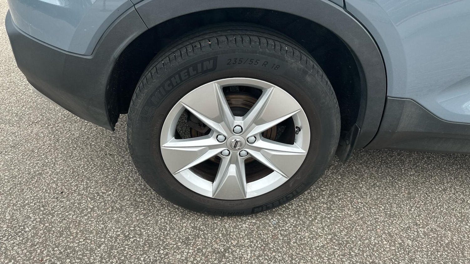 Used Volvo XC40 2022 for sale - 76306497: Photo 33