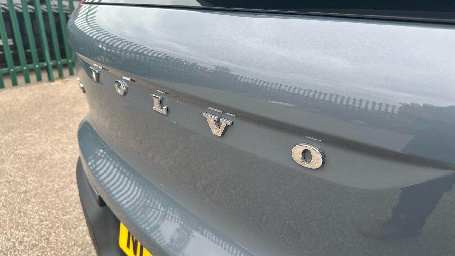 Used Volvo XC40 2022 for sale - 76306497: Photo 36