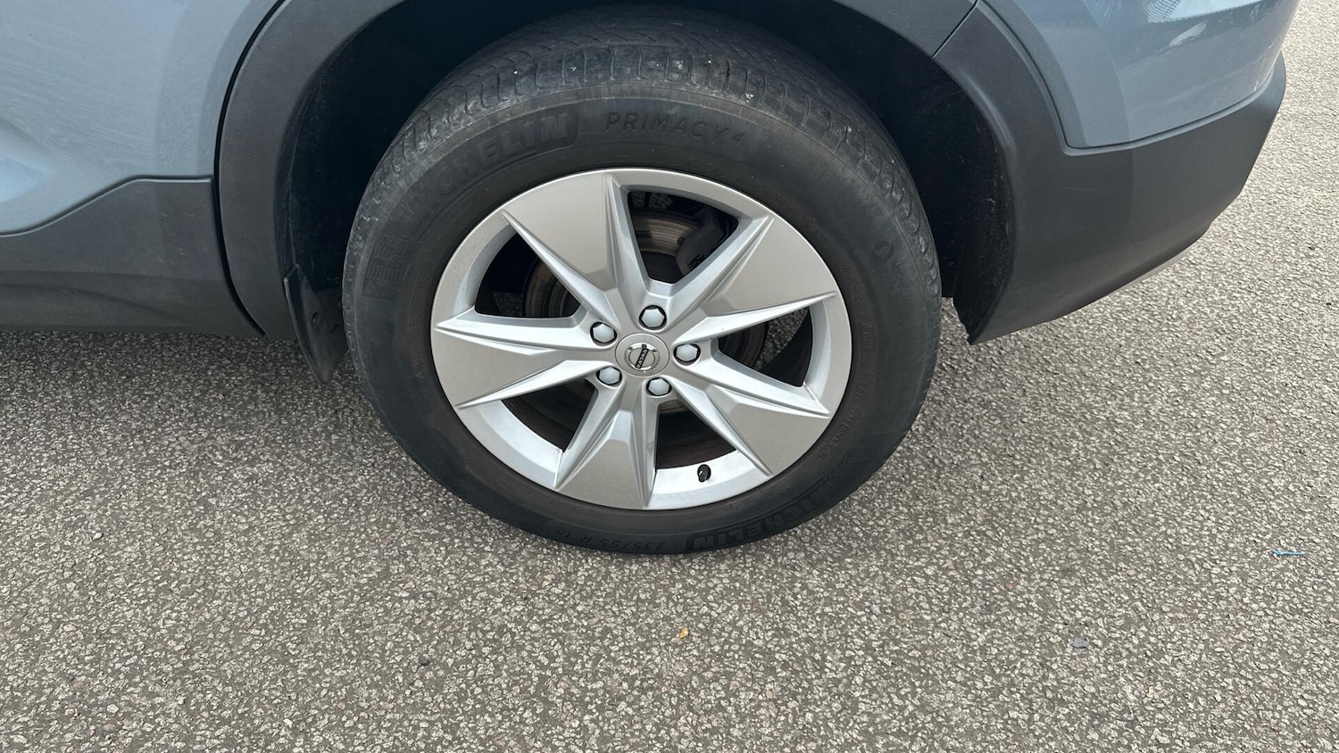 Used Volvo XC40 2022 for sale - 76306497: Photo 39