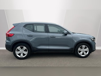 Used Volvo XC40 2022 for sale - 76306497: Photo