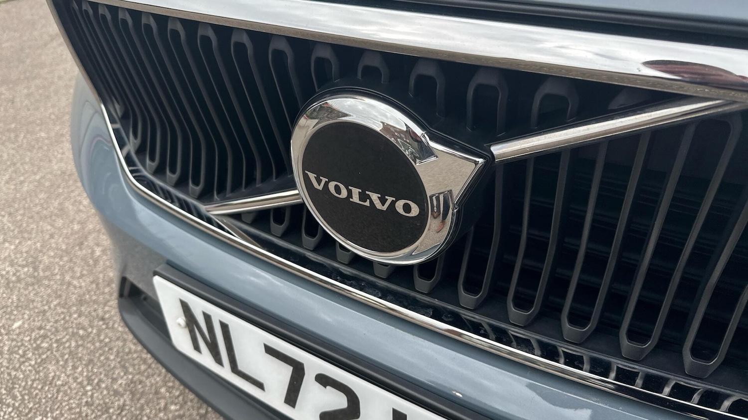 Used Volvo XC40 2022 for sale - 76306497: Photo 42