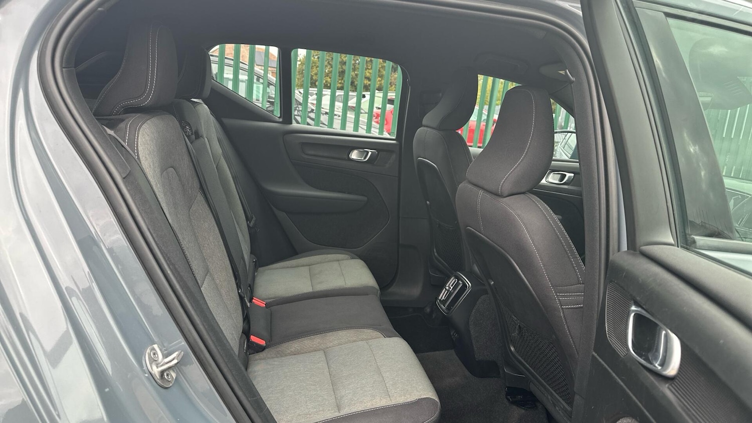 Used Volvo XC40 2022 for sale - 76306497: Photo 6