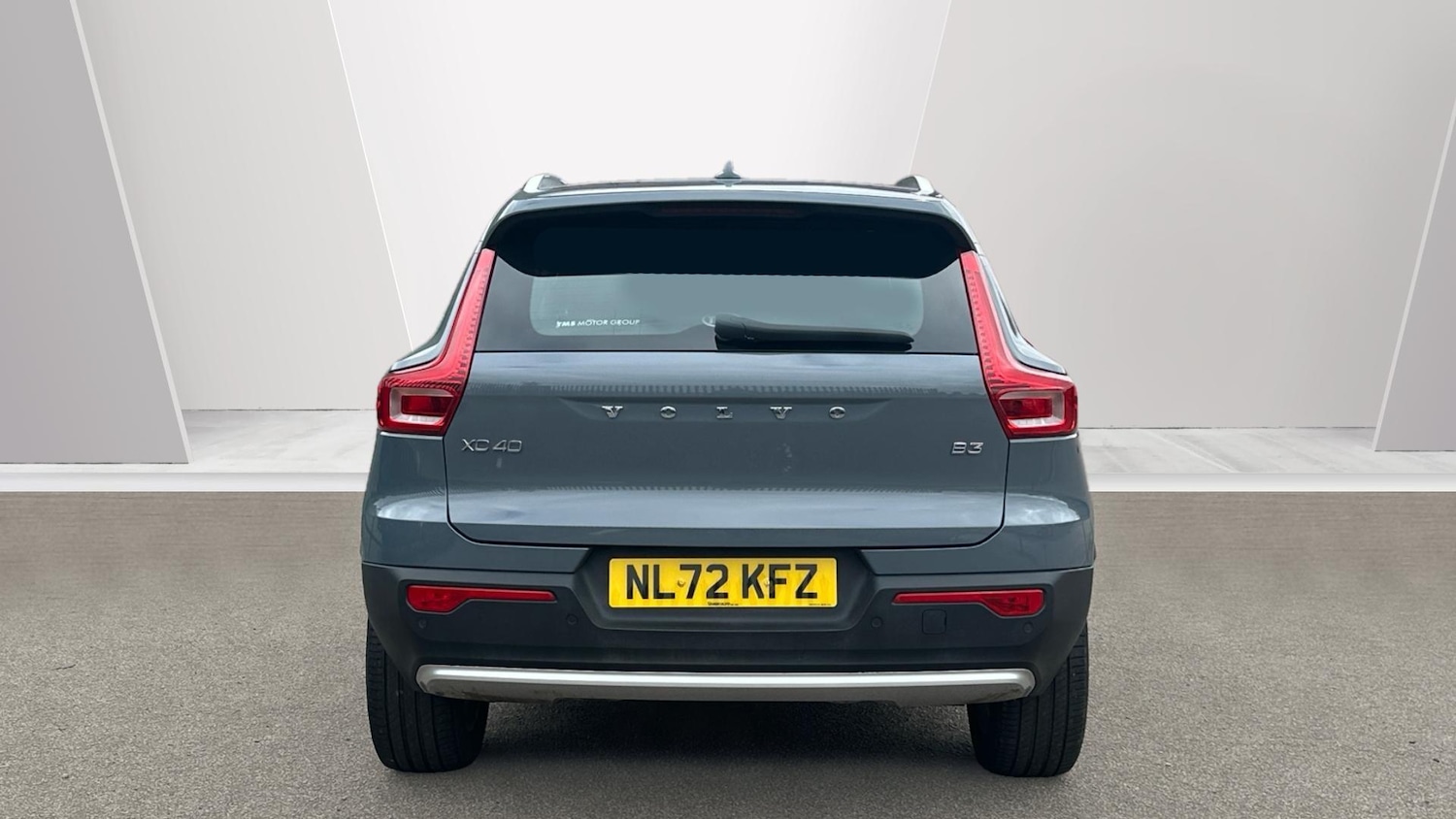 Used Volvo XC40 2022 for sale - 76306497: Photo 7