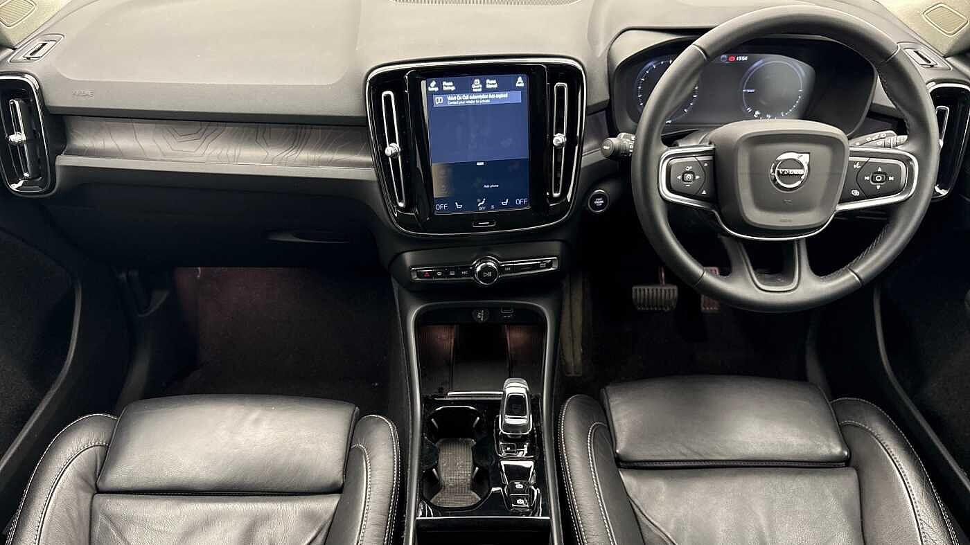 Used Volvo XC40 2022 for sale - 77538339: Photo 10