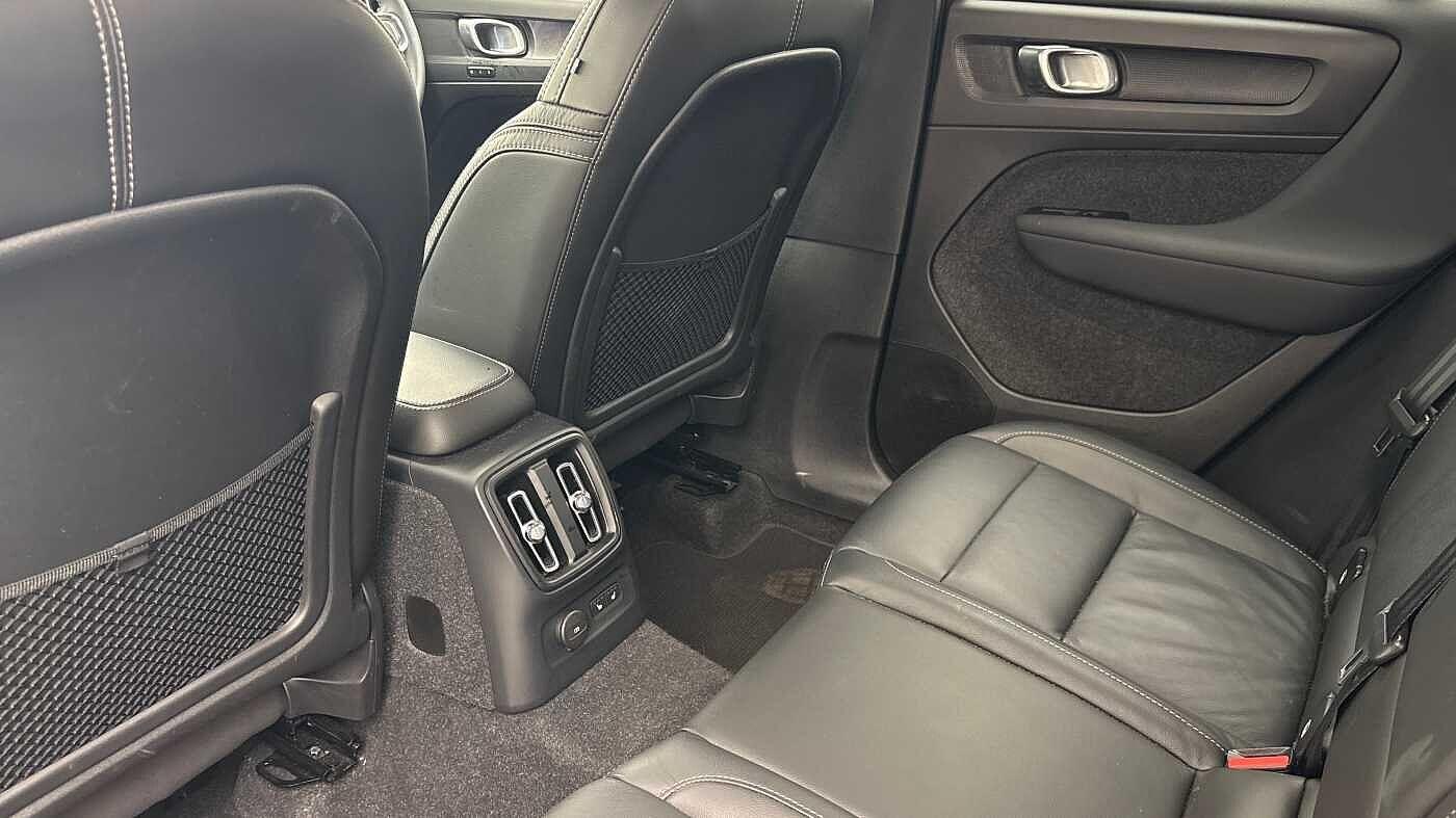 Used Volvo XC40 2022 for sale - 77538339: Photo 13