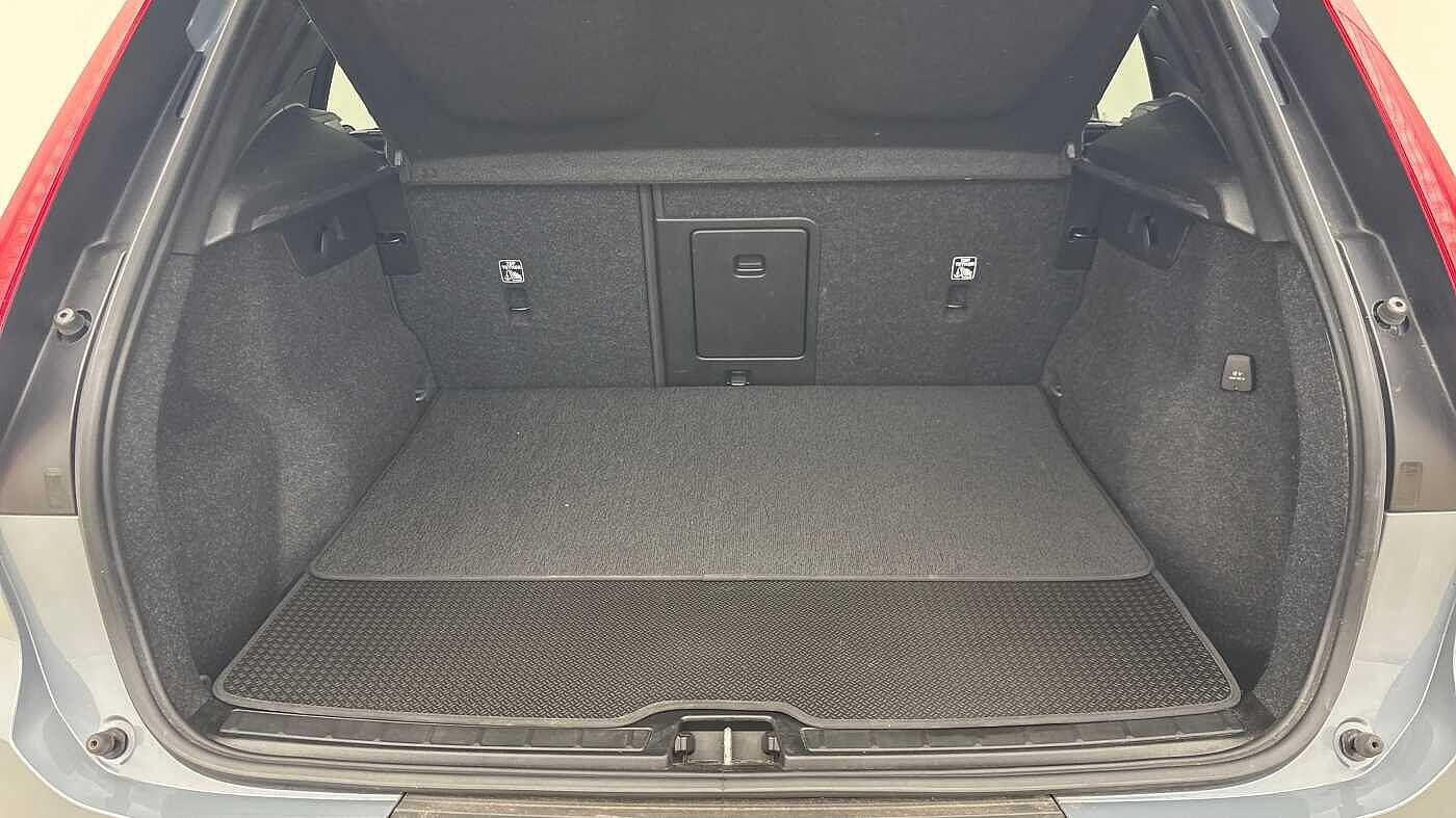 Used Volvo XC40 2022 for sale - 77538339: Photo 14