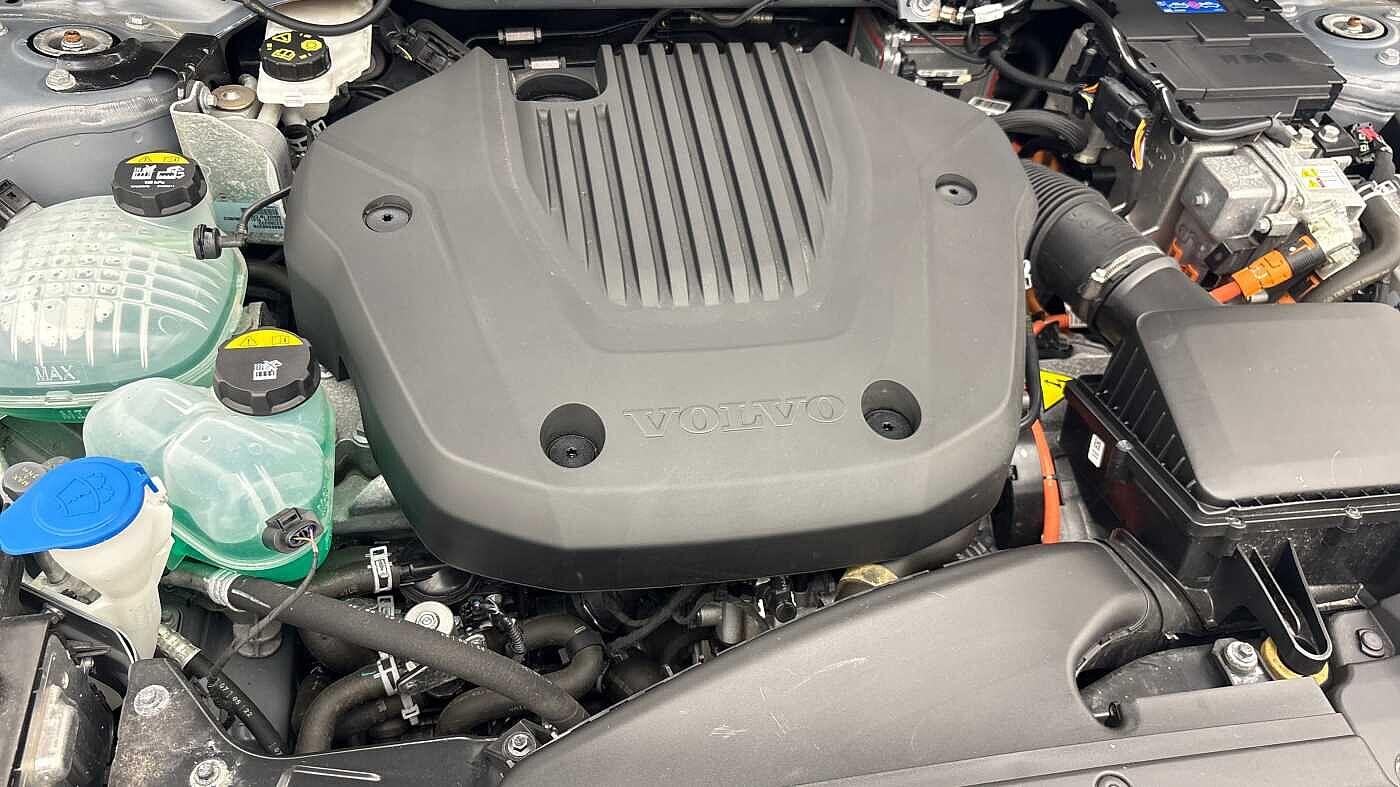 Used Volvo XC40 2022 for sale - 77538339: Photo 15