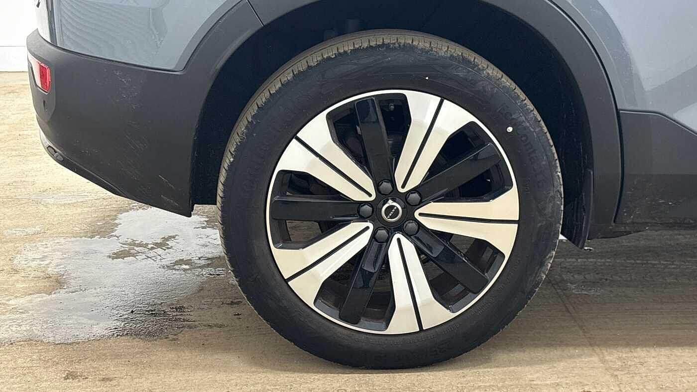 Used Volvo XC40 2022 for sale - 77538339: Photo 16