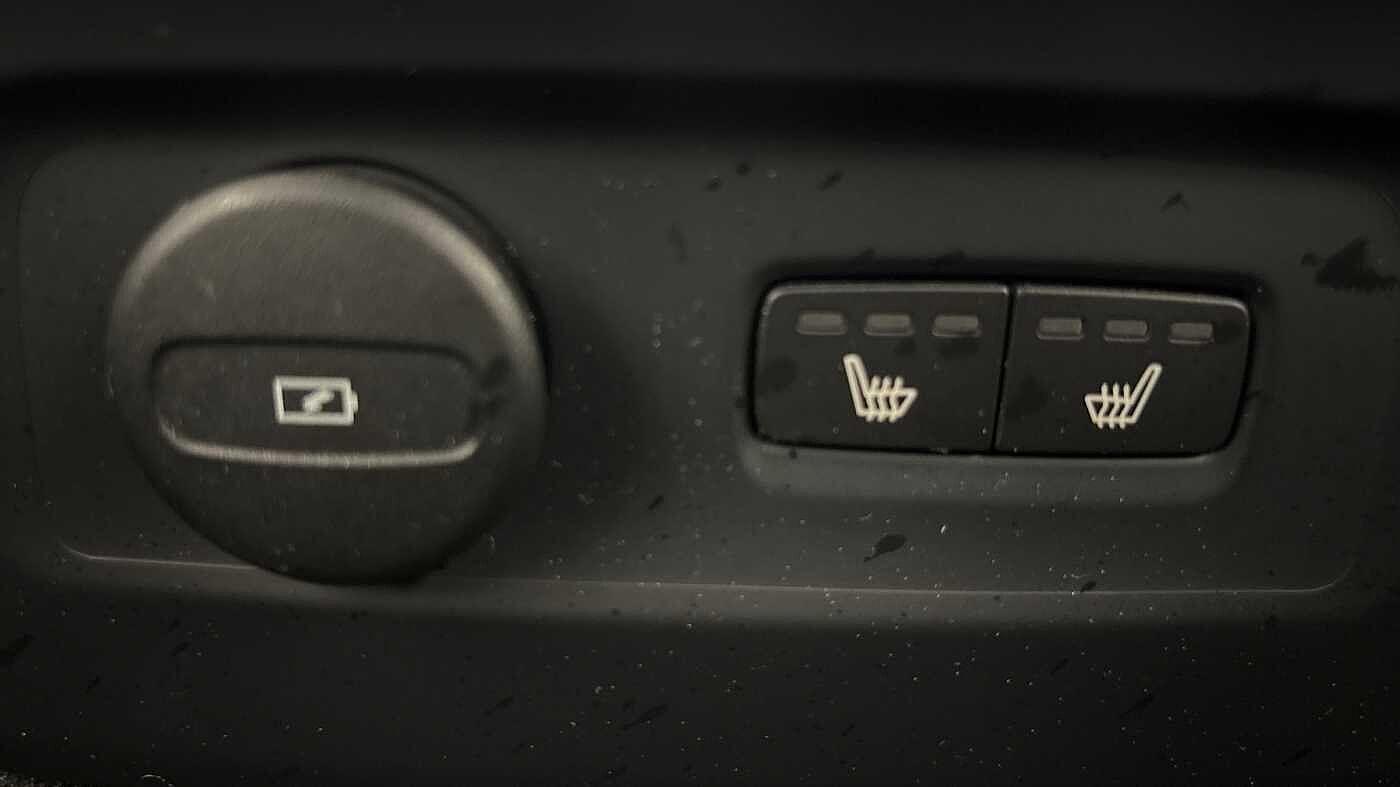 Used Volvo XC40 2022 for sale - 77538339: Photo 17