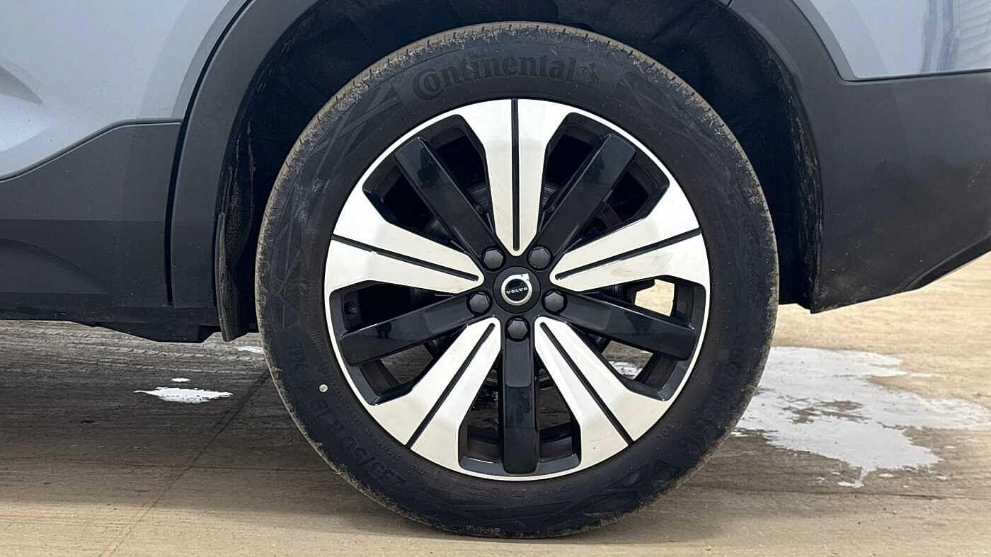 Used Volvo XC40 2022 for sale - 77538339: Photo 19