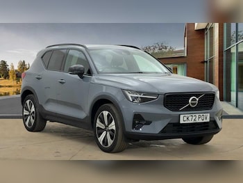 Used Volvo XC40 2022 for sale - 77538339: Photo