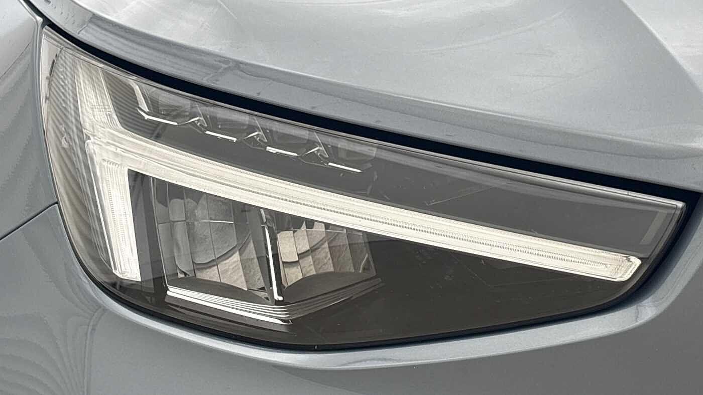 Used Volvo XC40 2022 for sale - 77538339: Photo 21