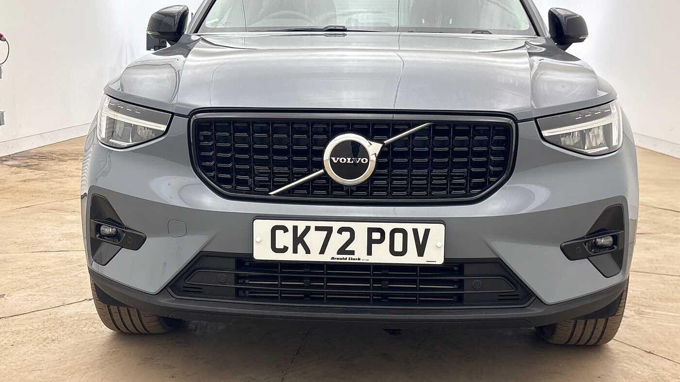 Used Volvo XC40 2022 for sale - 77538339: Photo 23