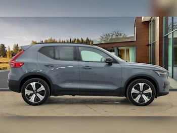 Used Volvo XC40 2022 for sale - 77538339: Photo
