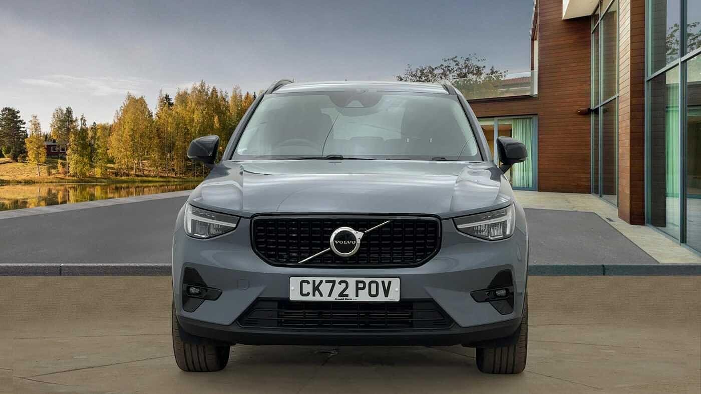 Used Volvo XC40 2022 for sale - 77538339: Photo 8