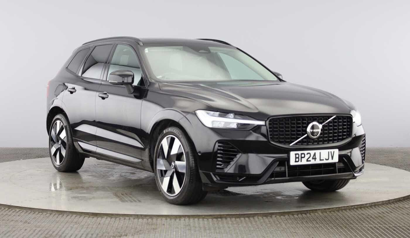 Used Volvo XC60 for sale - 77898164: Photo 1