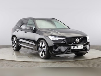 Used Volvo XC60 2024 for sale - 77898164: Photo