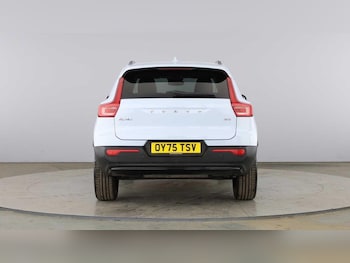 Used Volvo XC40 2025 for sale - 79388517: Photo