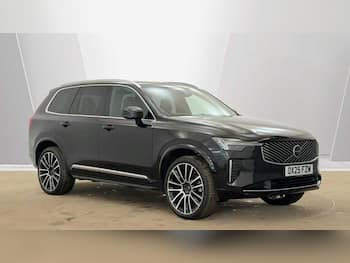 Used Volvo XC90 2025 for sale - 79669513: Photo