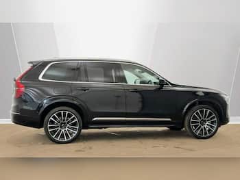 Used Volvo XC90 2025 for sale - 79669513: Photo